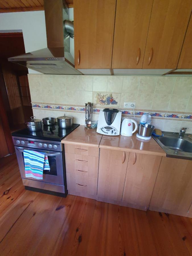 Agroturystyka Las I Woda Prazmow Extérieur photo